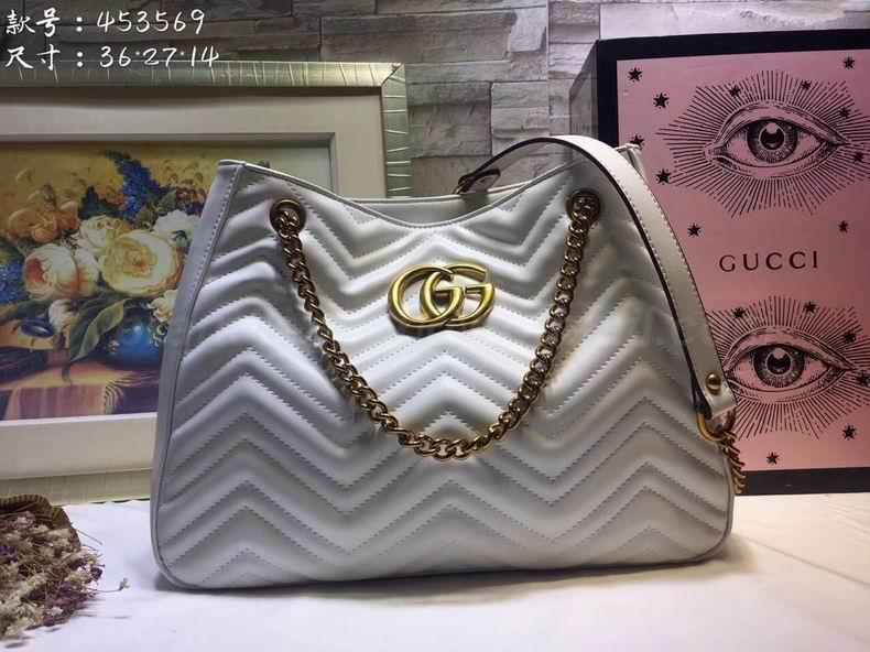 Gucci Handbags 279